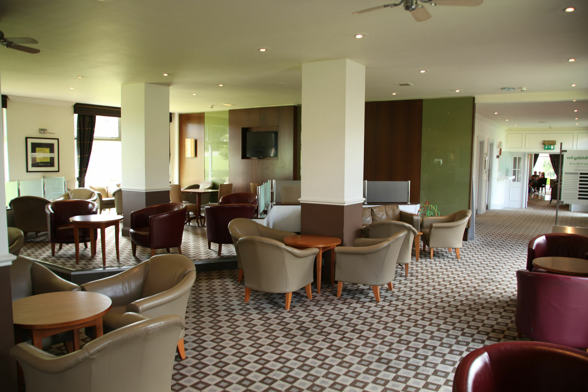 A1- M Jct 36 By Ihg Doncaster